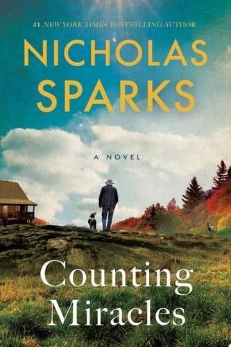 Counting Miracles A Novel book cover