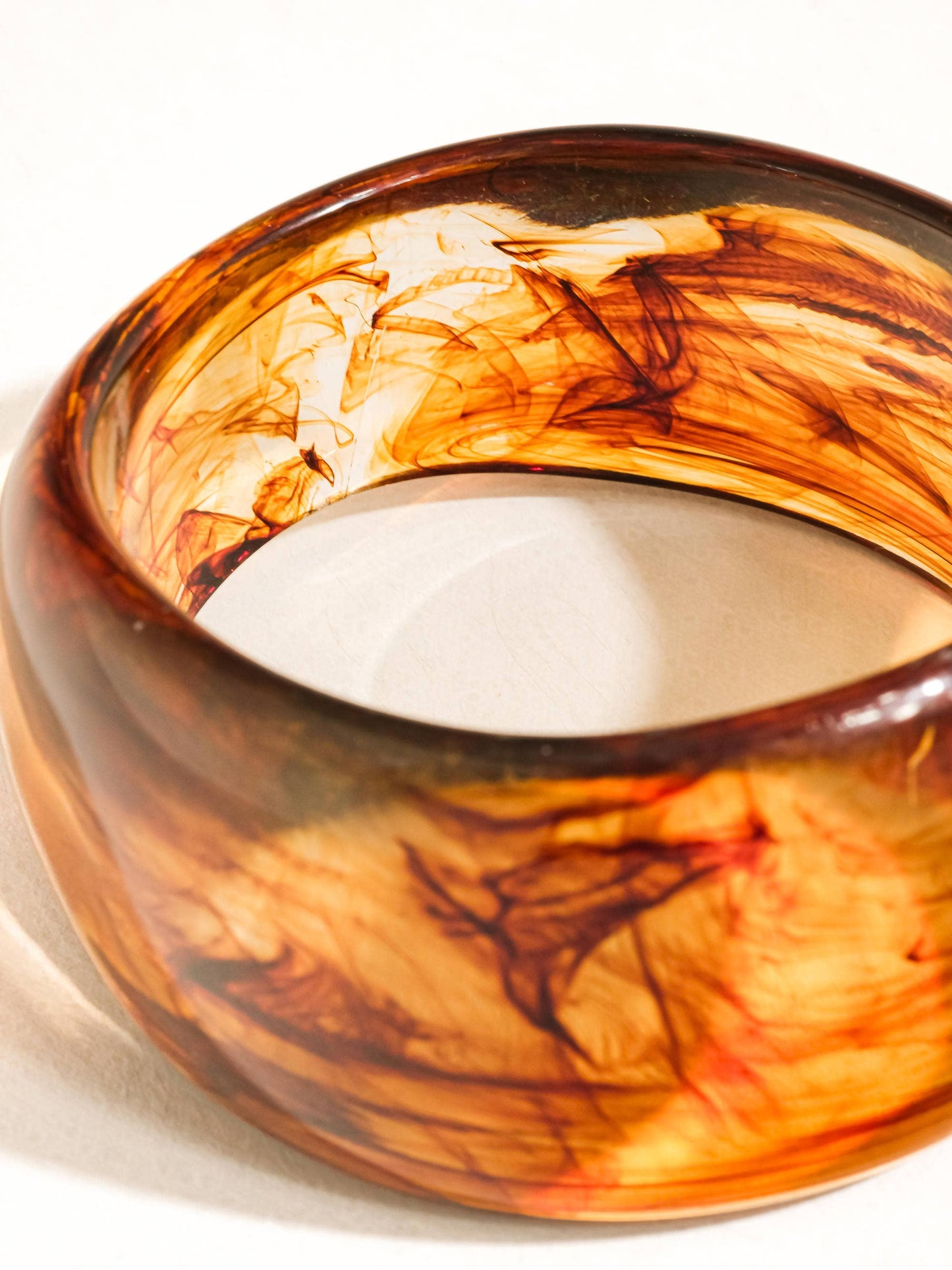Caelia Bangle