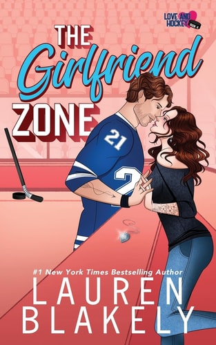 The Girlfriend Zone book cover