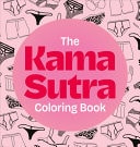 The Kama Sutra Coloring Book book cover