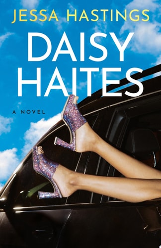 Daisy Haites book cover