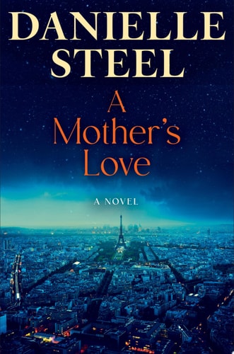 A Mother's Love A Novel book cover