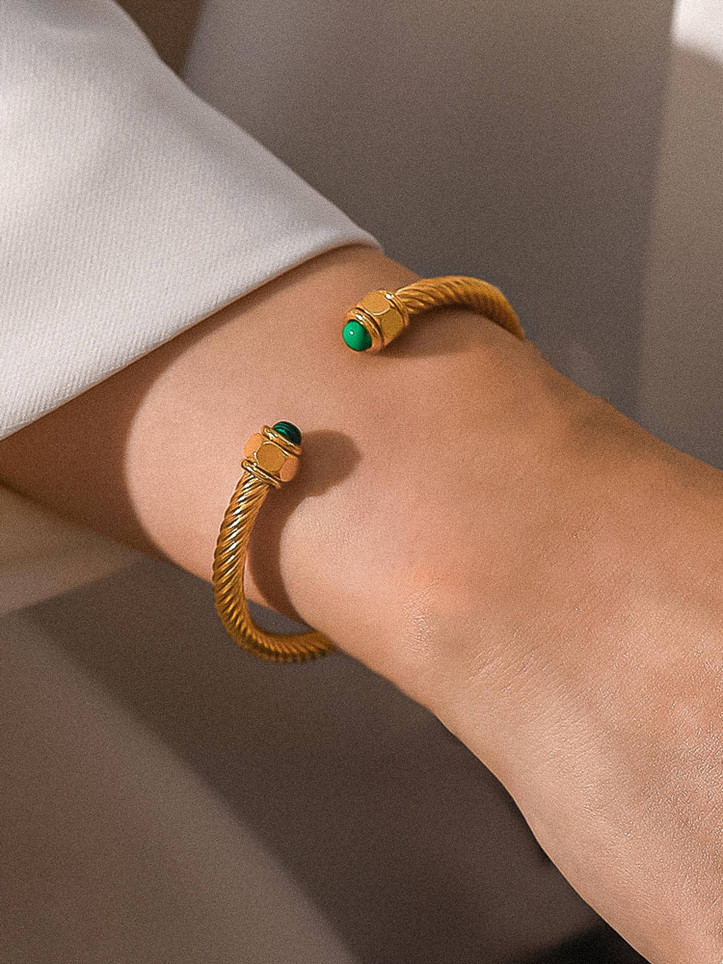 Vail Bangle