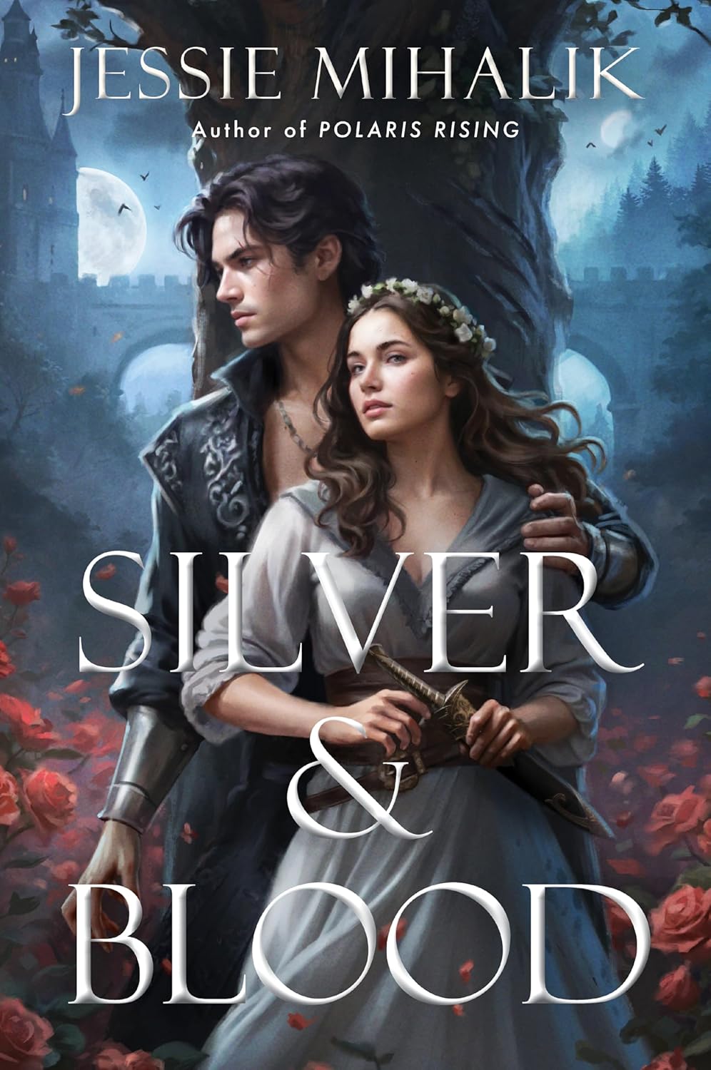 Silver & Blood