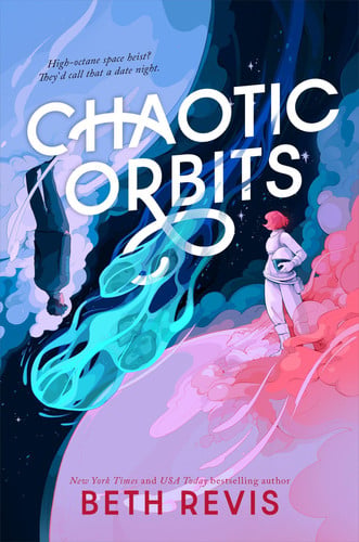 Chaotic Orbits book cover