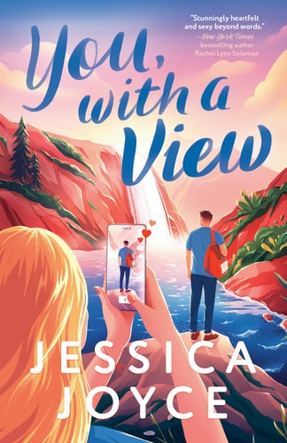 You, with a View book cover