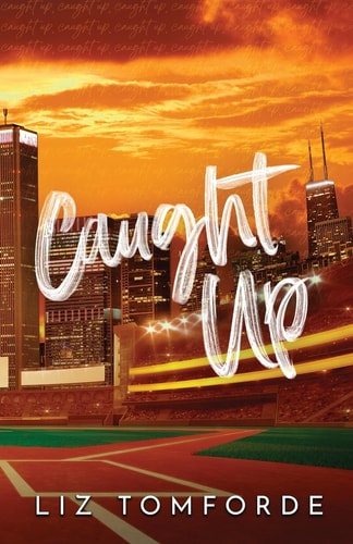 Caught Up book cover