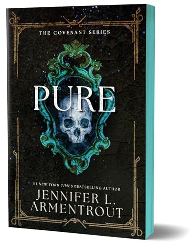 Pure book cover