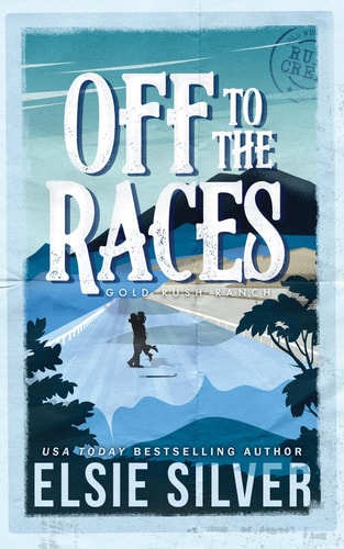Off to the Races book cover