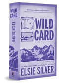 Wild Card (Deluxe Edition) book cover