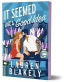 It Seemed Like a Good Idea (Deluxe Edition) book cover