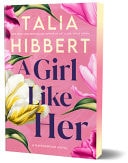 A Girl Like Her (Deluxe Edition) book cover