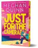 Just for the Cameras (Deluxe Edition) book cover