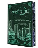 Wretched (Collector's Edition) book cover