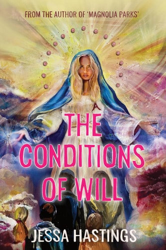 The Conditions of Will book cover
