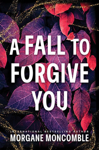 A Fall to Forgive You (Seasons, 1) book cover