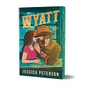 Wyatt (Deluxe Edition) book cover