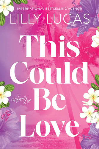 This Could Be Love book cover