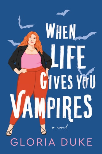 When Life Gives You Vampires book cover