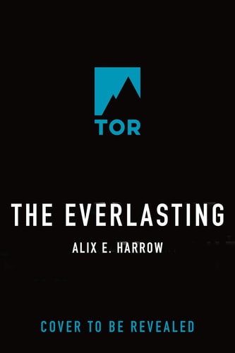 The Everlasting book cover