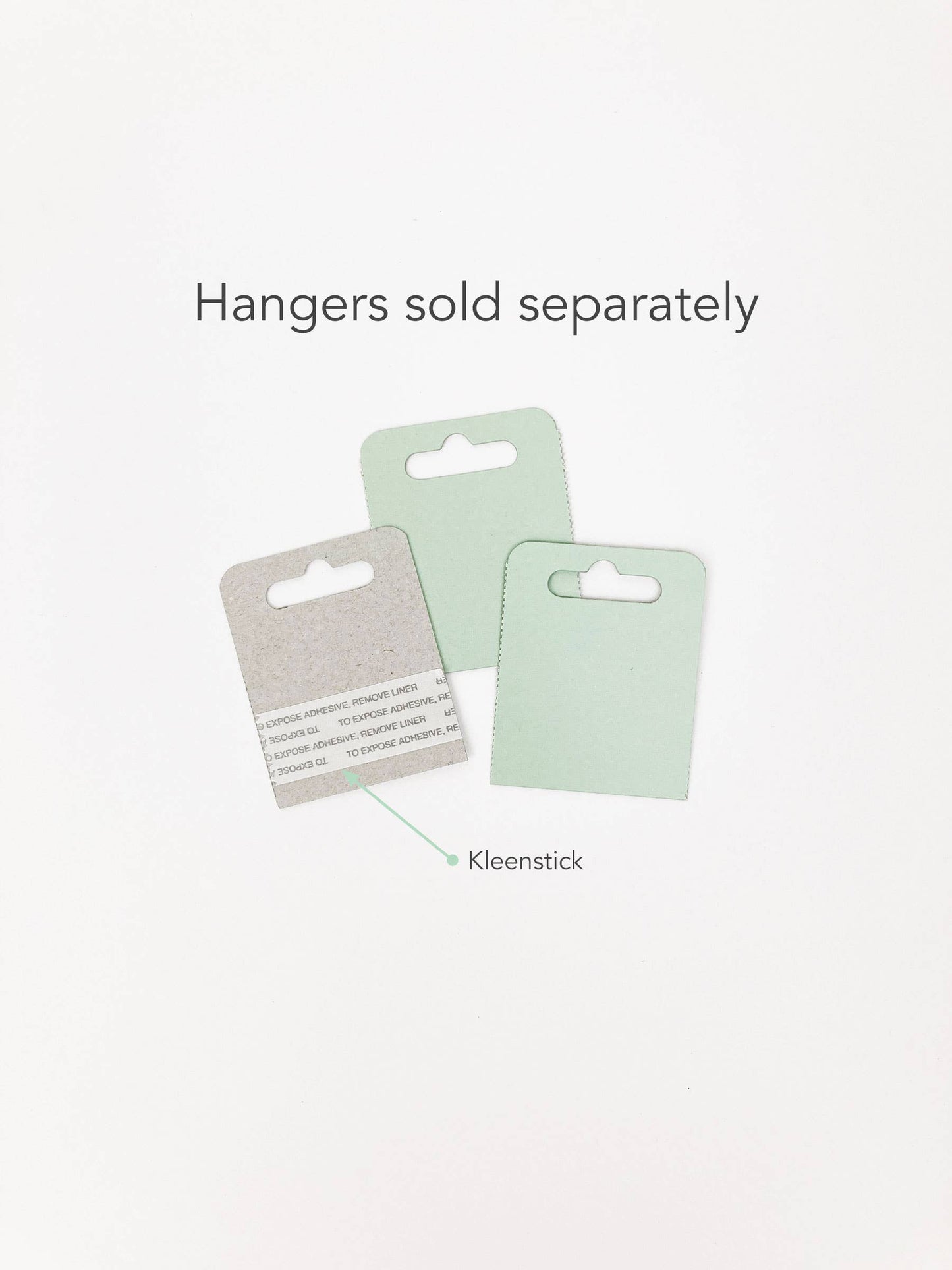 MINI Ice Cream Cone Paint-by-Number Kit