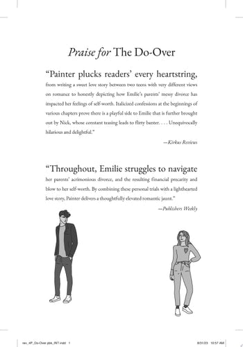 The Do-Over book cover