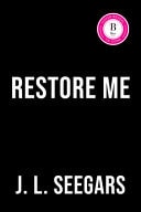 Restore Me (Deluxe Edition) book cover