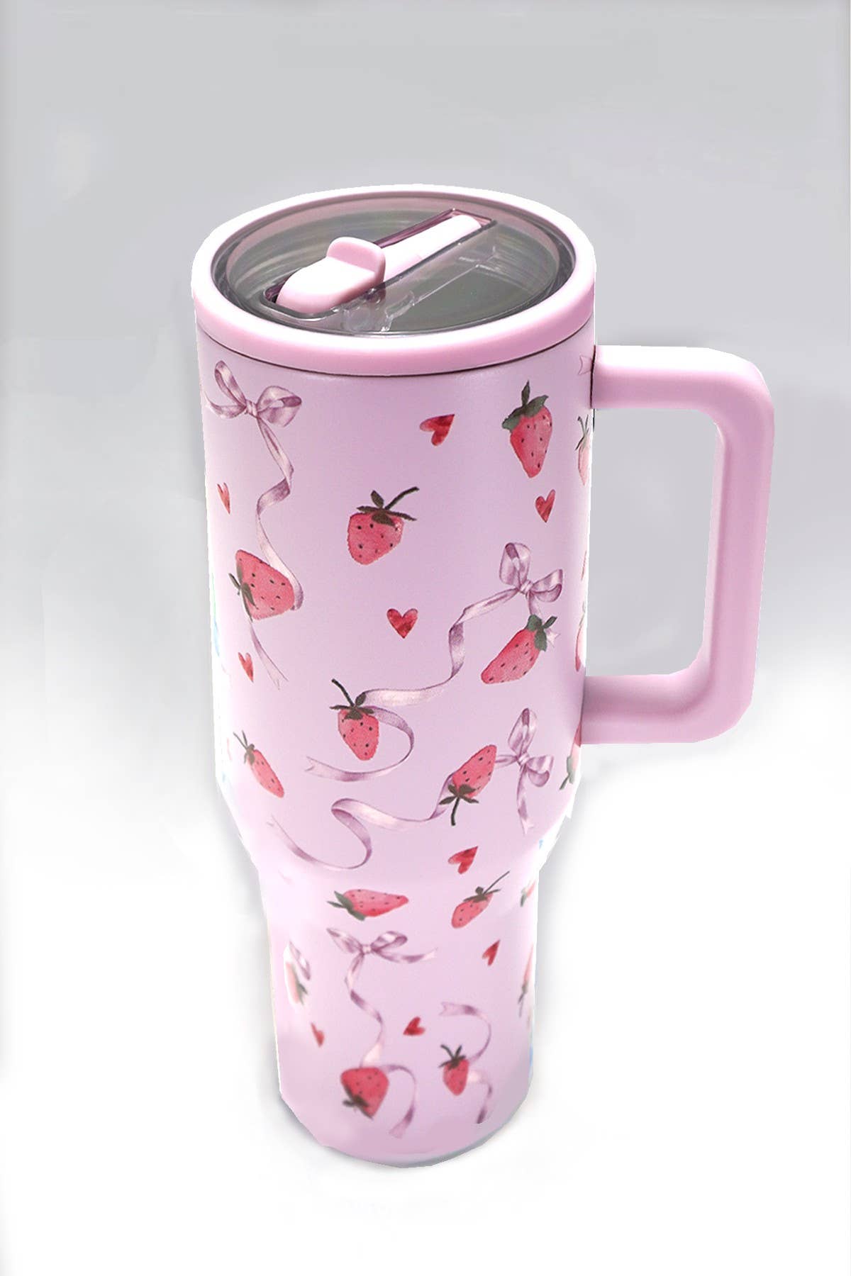 40oz Tumbler