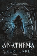 Anathema (Standard Edition) book cover