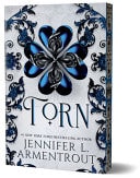 Torn (Deluxe Edition) book cover