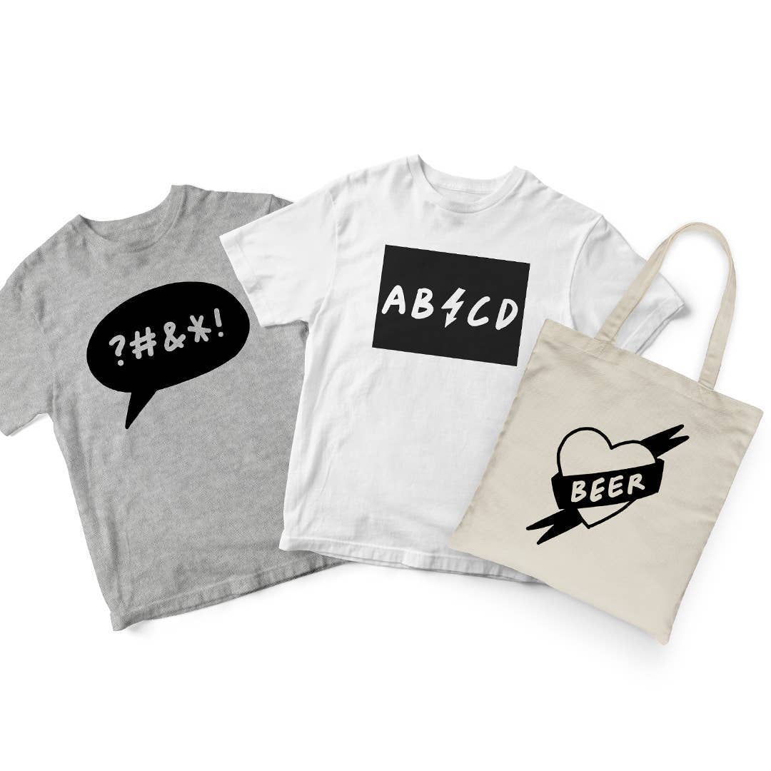 Screen Printing Kit