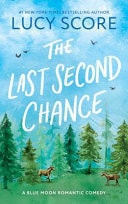 The Last Second Chance book cover