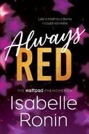 Always Red book cover