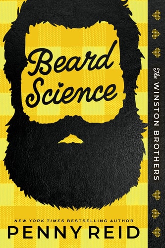 Beard Science book cover