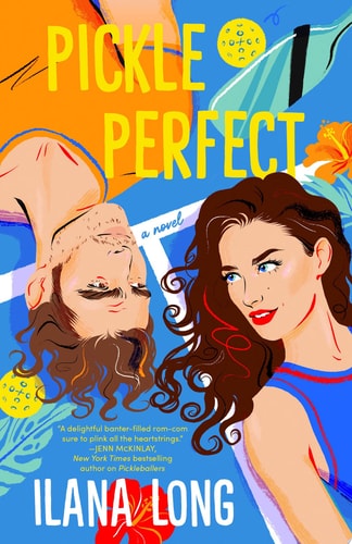 Pickle Perfect book cover