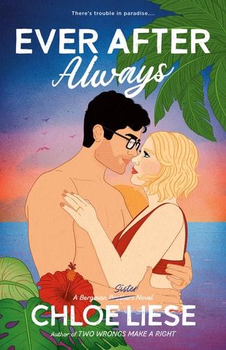 Ever After Always (The Bergman Brothers) book cover