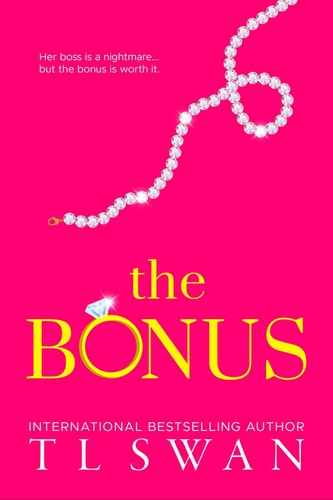 The Bonus book cover