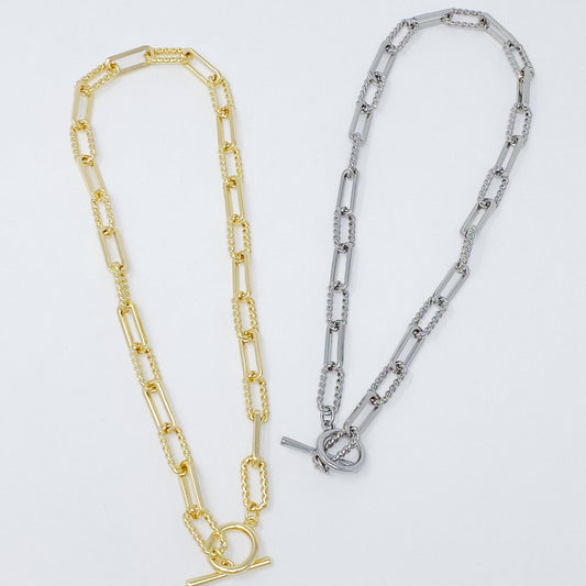 Amelia Necklace