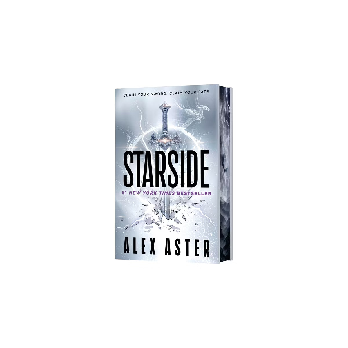 Starside (Deluxe Limited Edition) A Novel