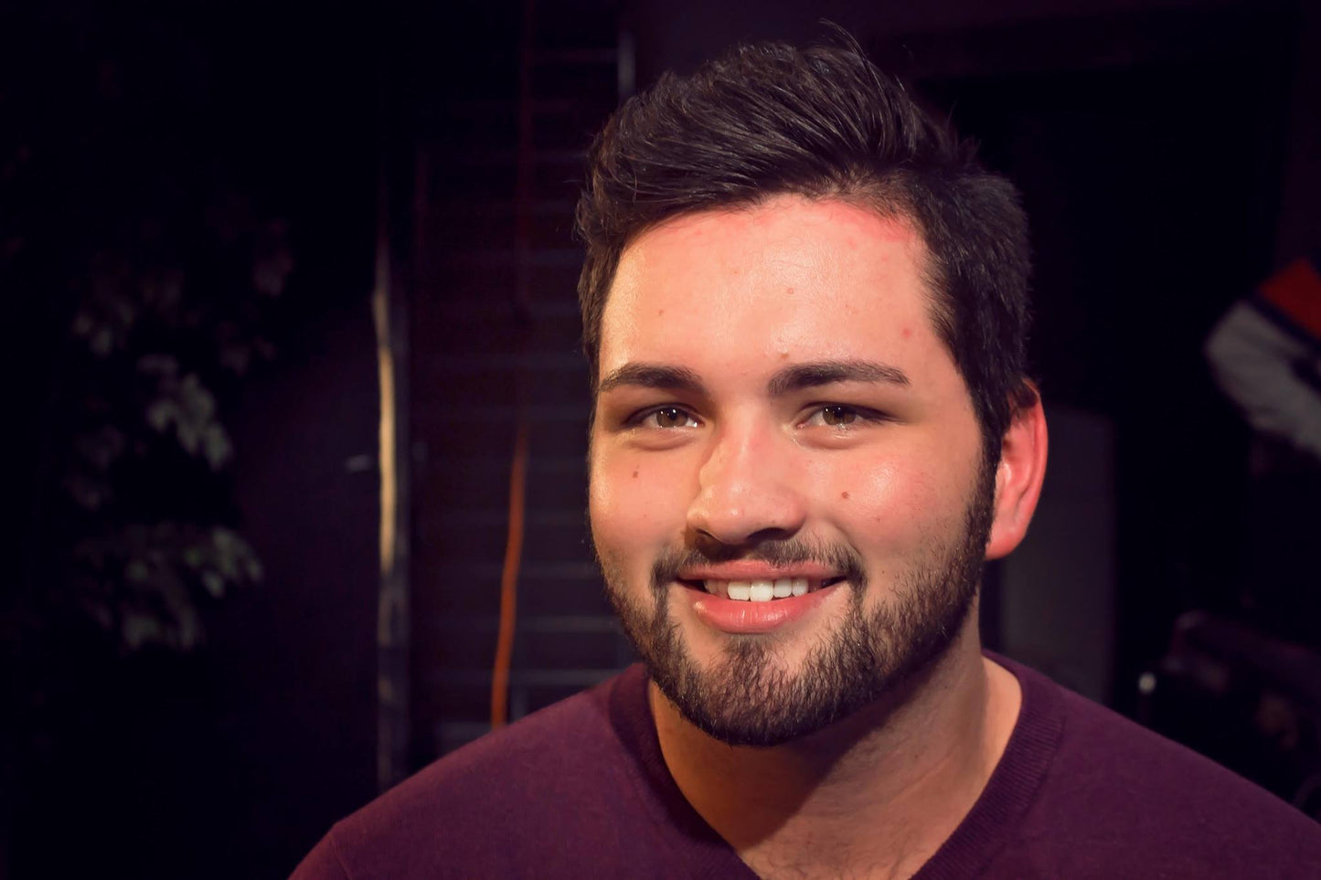 STAINED GLASS CLASS: Mystic Crystal