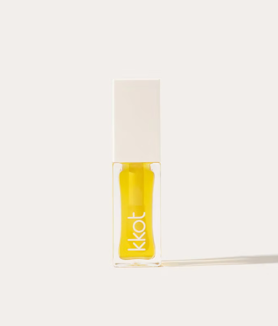 Glowy Lip Oil