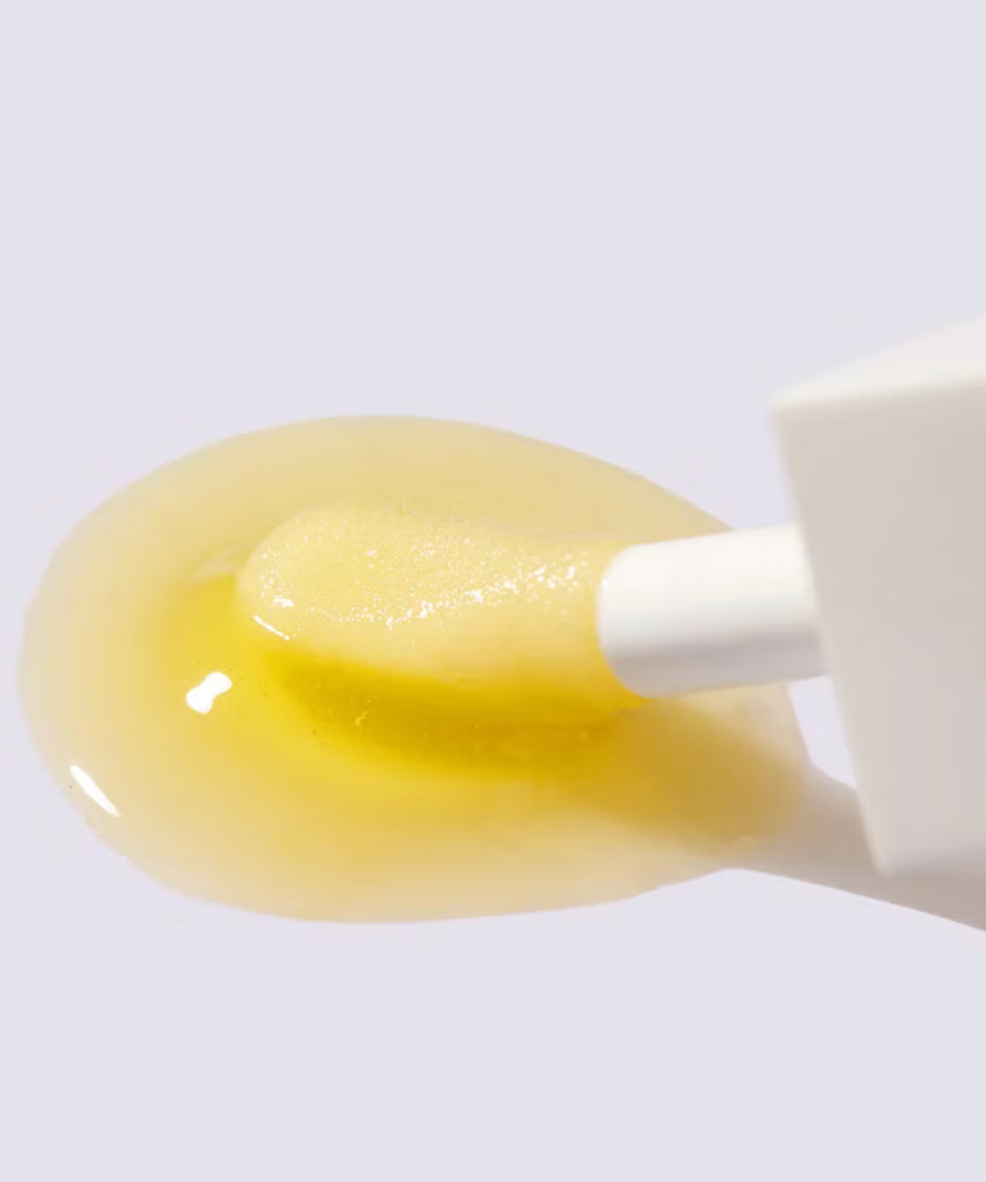Glowy Lip Oil