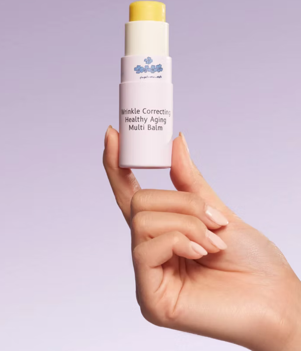Wrinkle Correcting Healthy Aging Multi Balm