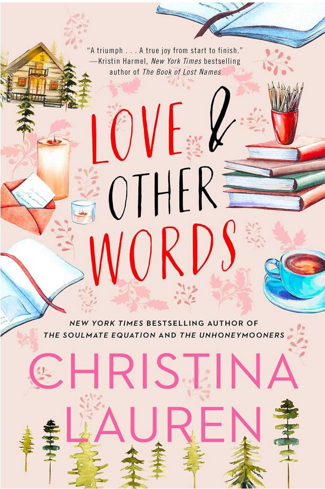 Love and Other Words