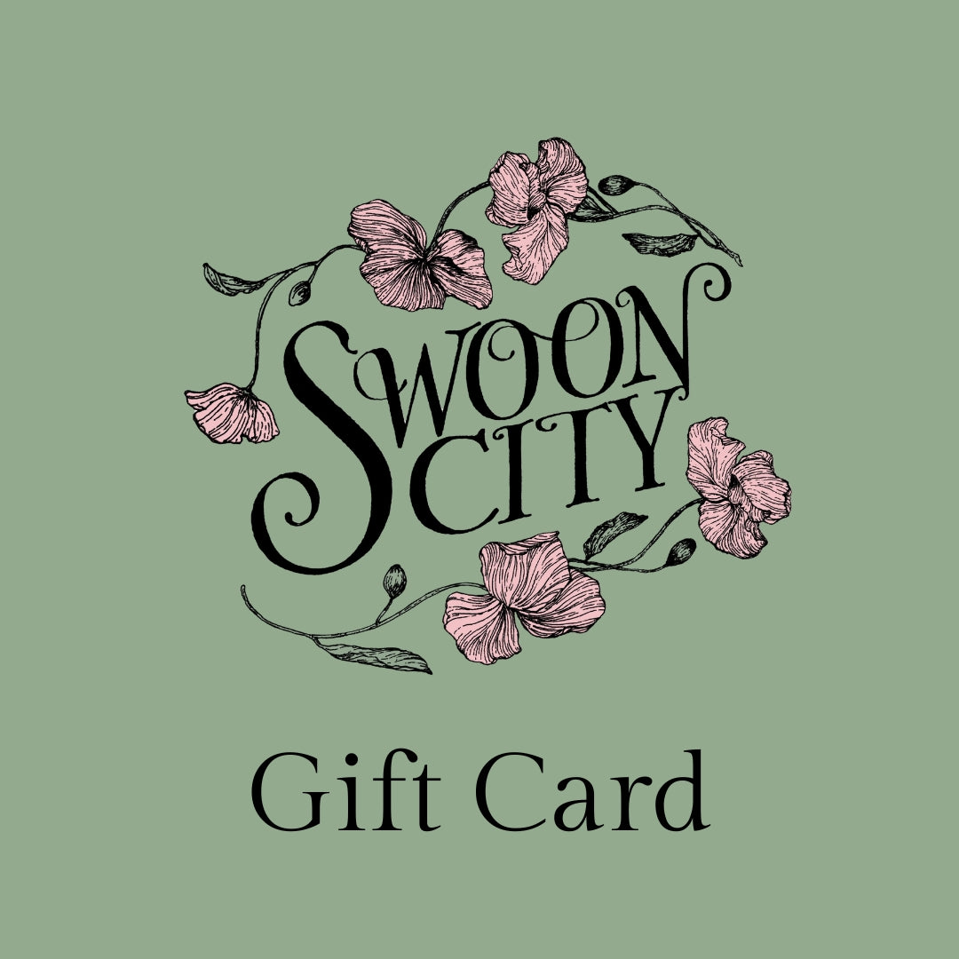 Swoon City Gift Card