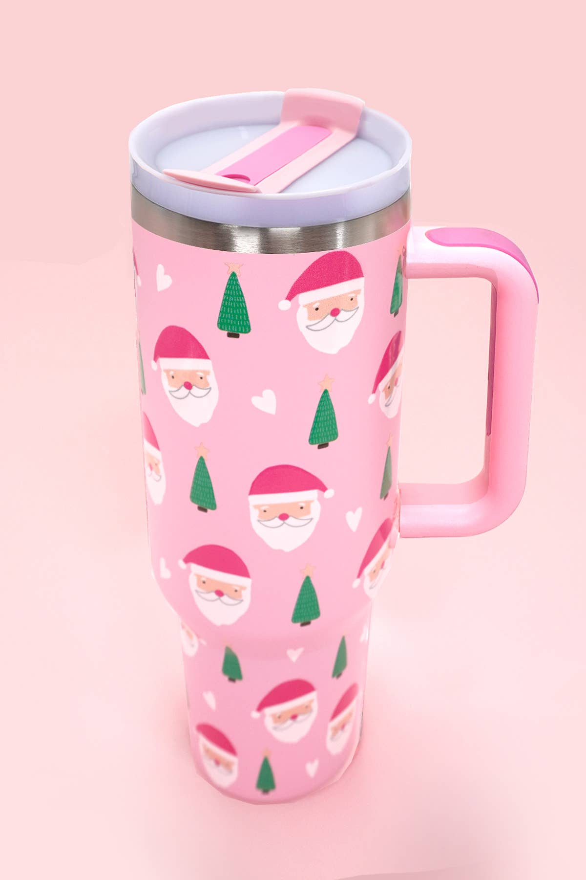 The 40oz tumbler