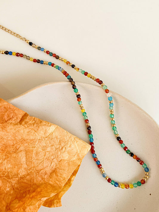 Estelle Necklace