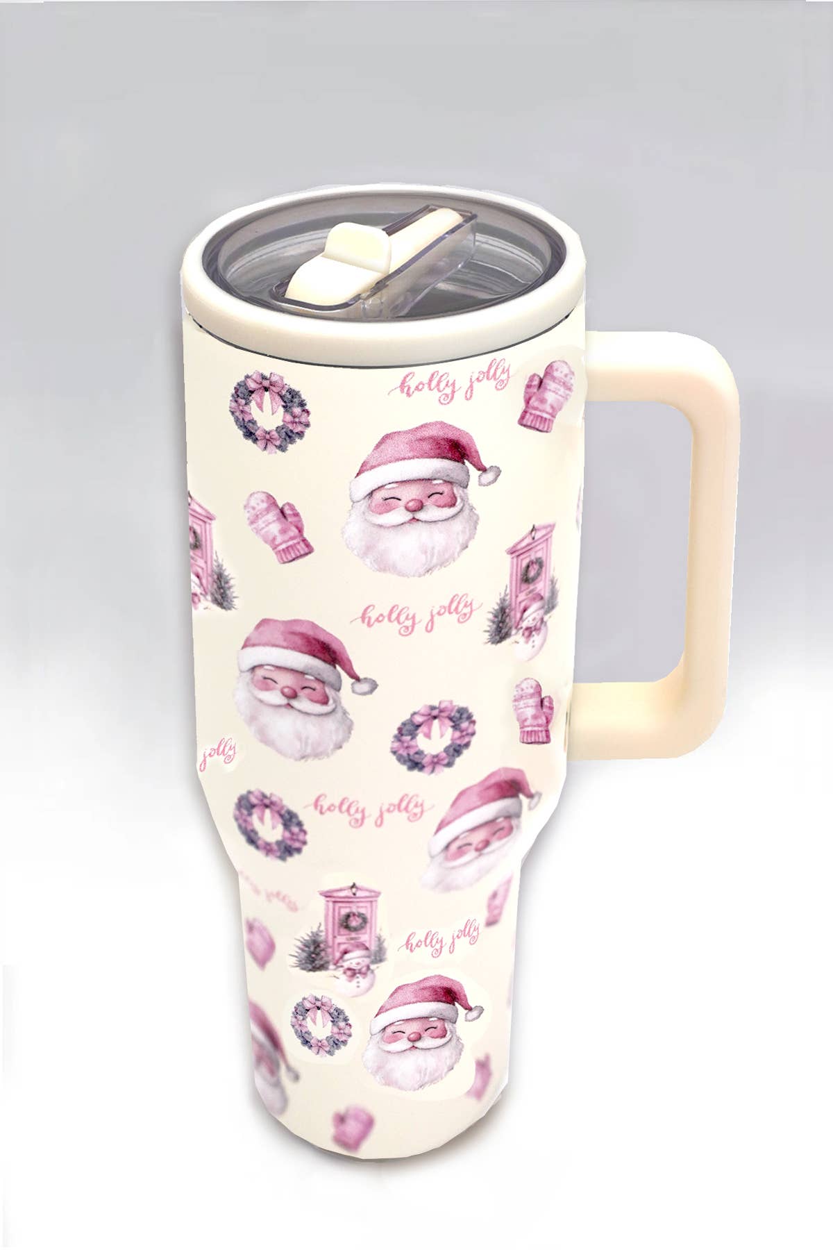 40oz Tumbler