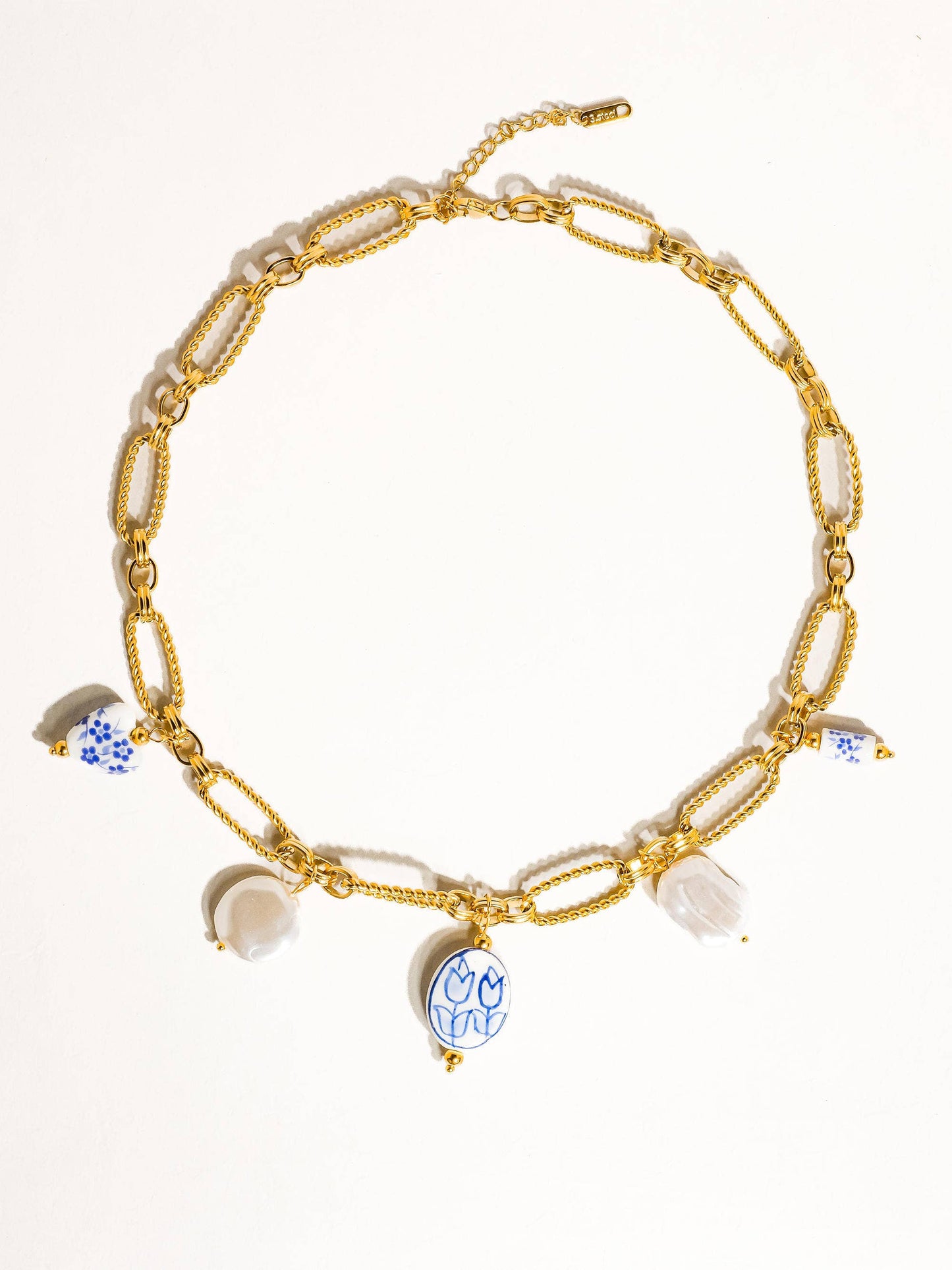 Riela Necklace