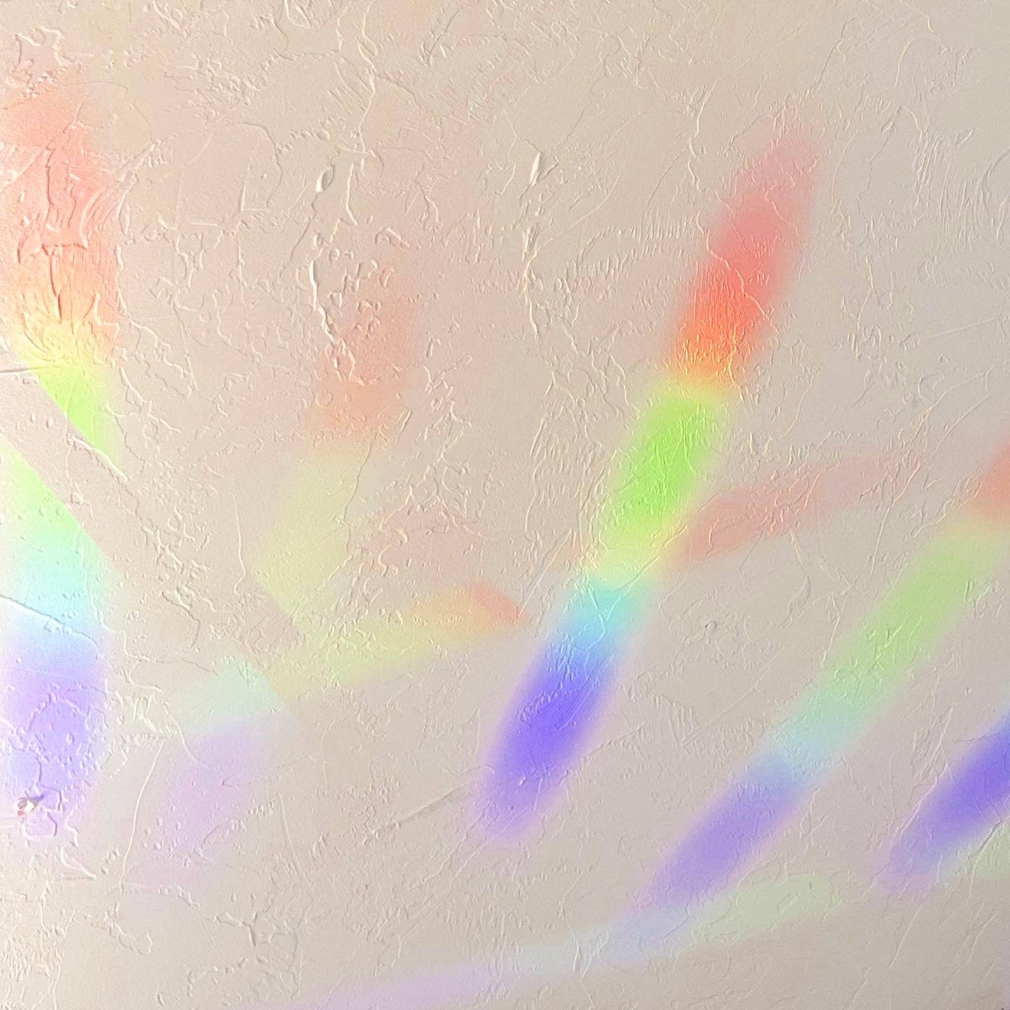 Suncatcher Sticker - Bows